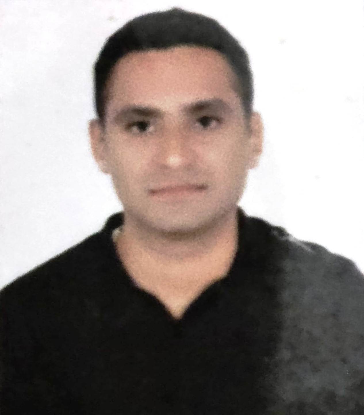 Vinayak Balchandani